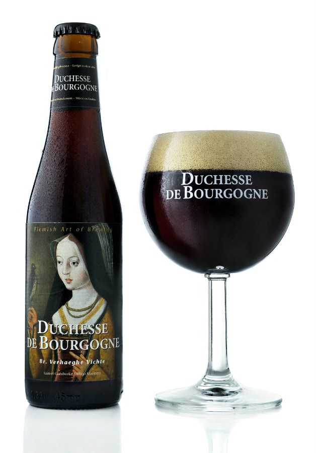 Verhaeghe Vichte - Duchesse de Bourgogne (33cl)