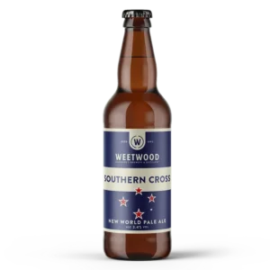 Weetwood Ales - Southern Cross Pale Ale (50cl)