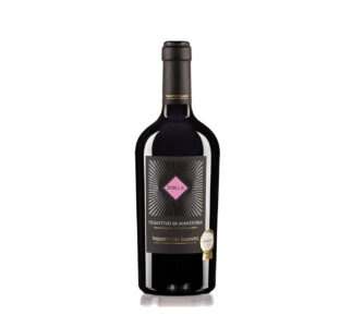 Vigneti Del Salento - Zolla Primitivo Di Manduria 2021