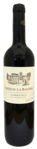 Chateau La Bastide - Corbieres Rouge 2022