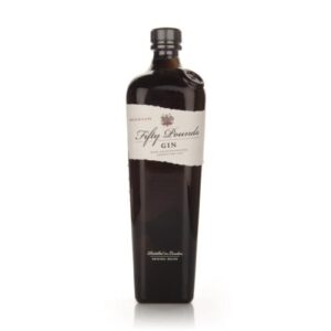 Fifty Pounds Gin