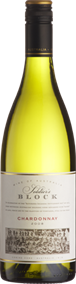 Soldier's Block - Unoaked Chardonnay, Victoria 2024