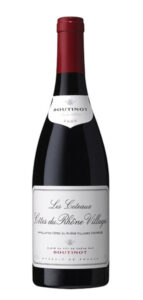 Boutinot, Les Coteaux, Cotes du Rhone Villages 2023