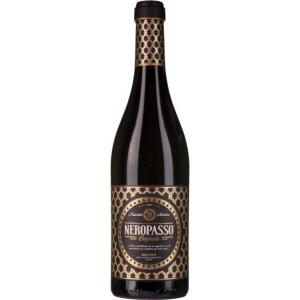 Biscardo - Neropasso Originale Rosso 2023