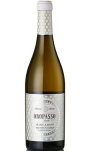 Mabis Biscardo Oropasso IGT Veneto 2024