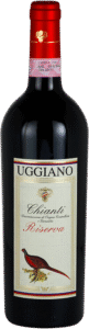 Uggiano - Chianti Riserva ‘Fagiano’ 2022
