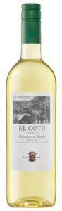El Coto - Crianza Blanco Rioja 2025