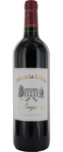 Chateau la Gurgue - Margaux 2017