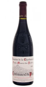 Domaine de la Charbonniere - Chateauneuf du Pape 2022