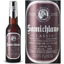 Schloss Eggenberg - Samichlaus Classic (33cl)