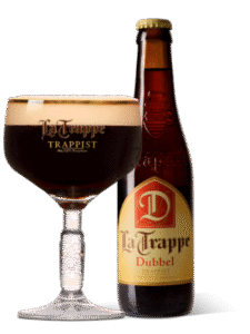 La Trappe - Dubbel (33cl)