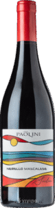Cantine Paolini - Nerello Mascalese 2025