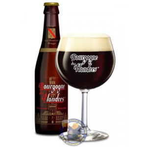 Bourgogne des Flandres Rouge (33cl)