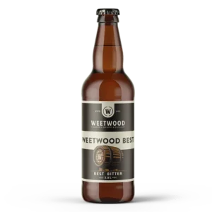 Weetwood Ales - Best Bitter (50cl)