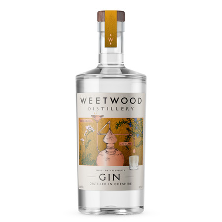 Weetwood Gin
