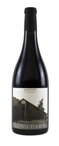 Fior di Sole 'Long Barn' Pinot Noir, Napa Valley 2025