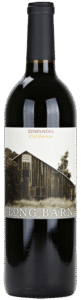 Long Barn - Zinfandel 2022