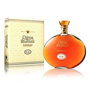 Chateau de Montifaud 'Sabina' VSOP Cognac (Gift Box)