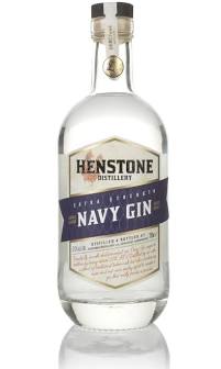Henstone Navy Gin 57.3%