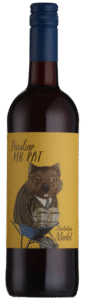 Peculiar Mr Pat Merlot 2025