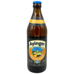Ayinger - Fest Marzen (50cl)