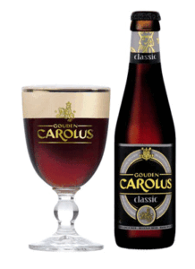 Brouwerij Het Anker - Gouden Carolus Classic (33cl)