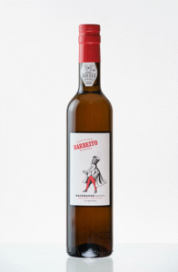 Barbeito - Madeira Rainwater Reserva 5 Year Old
