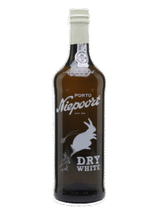 Niepoort 'White Rabbit' Dry White Port NV (Half Bottle)