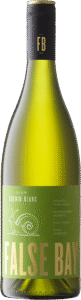 False Bay Vineyards - 'Slow' Chenin Blanc 2025