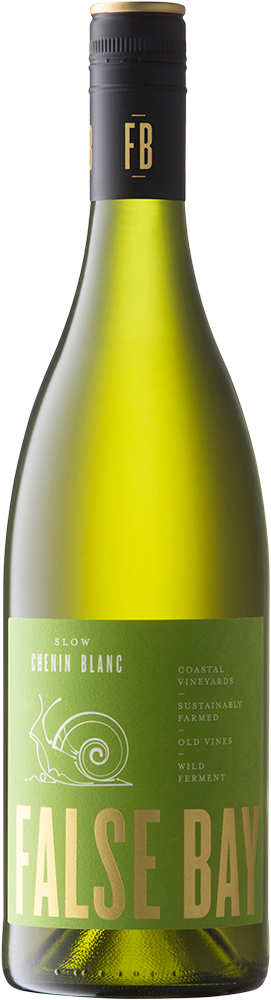 False Bay Vineyards - 'Slow' Chenin Blanc 2025