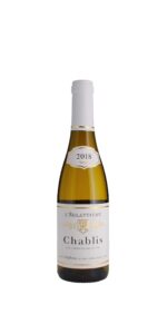 Jean Durup - L'Eglantiere 'Carre de Cesar' Chablis 2025