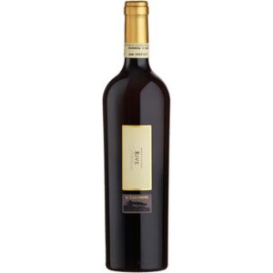 Tenuta Il Cascinone Rive, Barbera d’Asti Superiore DOCG 2021
