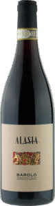 Araldica Vini - Alasia Barolo 2021