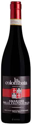 Giacomo Montresor - La Colombaia Amarone della Valpolicella 2022