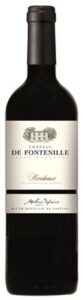 Chateau de Fontenille Bordeaux Rouge 2022