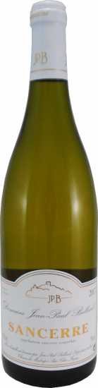 Domaine Balland - Sancerre Blanc 2025