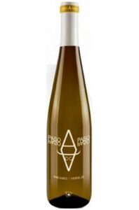 Bodegas Volver 'Paso a Paso' Blanco Vino de la Tierra Castilla 2024