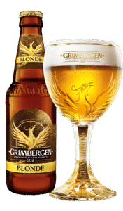 Grimbergen - Blonde (33cl)