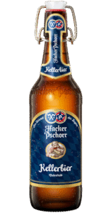 Hacker Pschorr - Kellerbier (50cl)