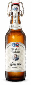 Hacker Pschorr - Hefe Weisse (50cl)