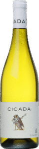 Cicada Blanc by Chante Cigale Vin de France 2024