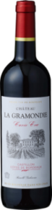 Château La Gramondie Cuvée Eva 2022