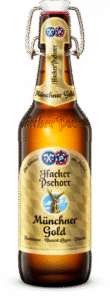 Hacker Pschorr - Münchner Gold (50cl)
