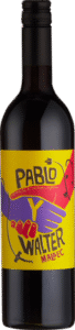 Pablo Y Walter Malbec, Mendoza 2024