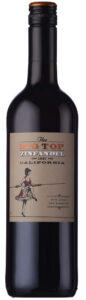 The Big Top ‘Old Vine’ Zinfandel, Lodi 2022