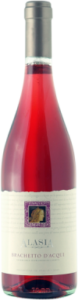 Alasia Brachetto d'Acqui 2024
