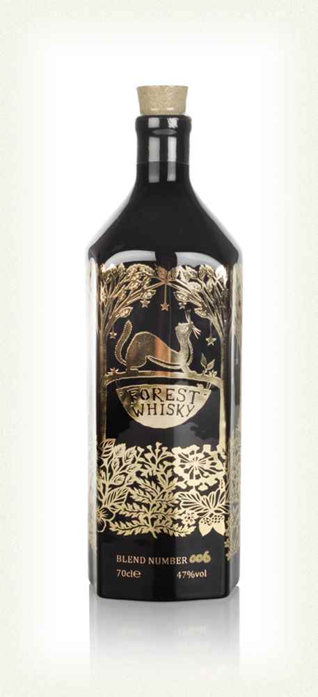 Forest Whisky