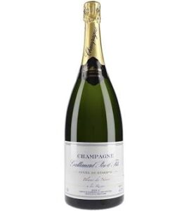 Champagne Gallimard NV Brut Cuvee Reserve Magnum (150cl)