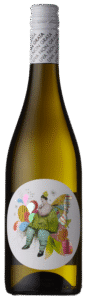 Uva Non Grata Gros Manseng Blanc, Vin de France 2024