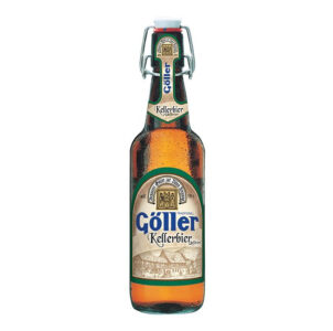 Goller - Kellerbier (50cl)